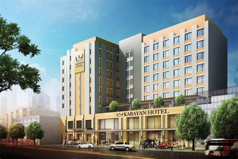 kabayan hotel pasay|kabayan hotel building a.